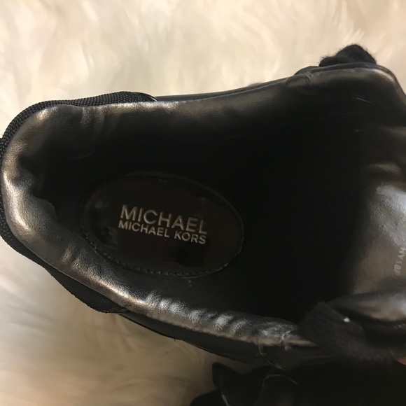 Michael Kors sneakers - Picture 5 of 5
